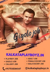 Kolkata play boy job